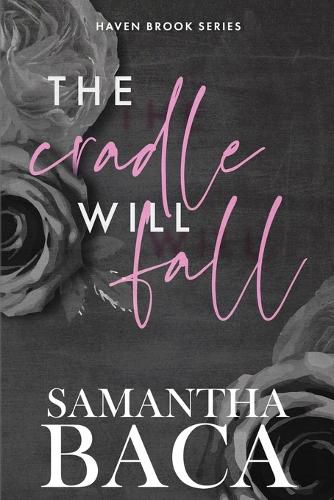 Cover image for The Cradle Will Fall (Special Edition)
