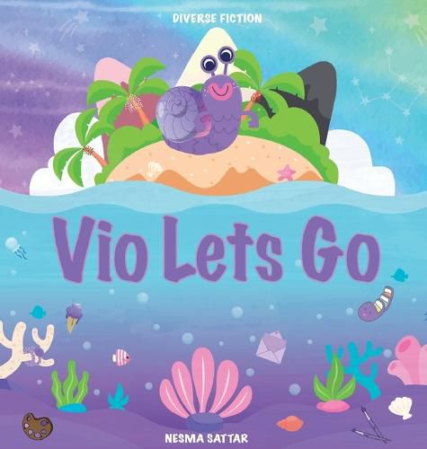 Cover image for Vio Lets Go