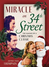 Cover image for Miracle on 34th Street