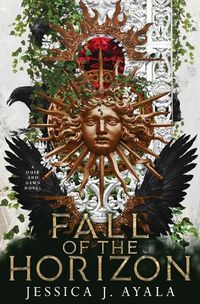 Cover image for Fall of the Horizon