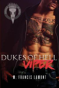 Cover image for Dukes of Hell Book 1: Viper