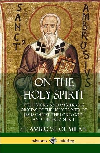 On the Holy Spirit