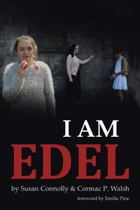Cover image for I Am Edel