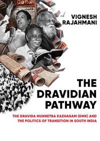 Cover image for The Dravidian Pathway