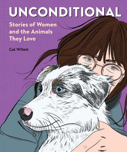 Cover image for Unconditional