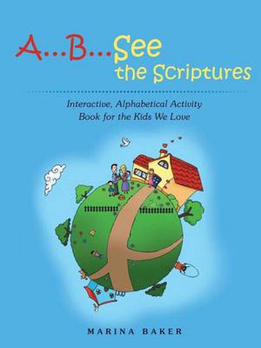 Cover image for A...B...See the Scriptures