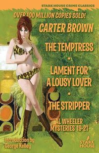 Cover image for The Temptress / Lament for a Lousy Lover / The Stripper