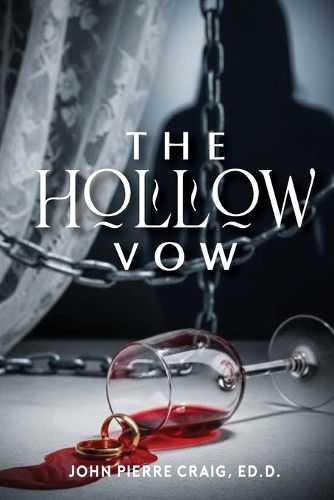 Cover image for The Hollow Vow