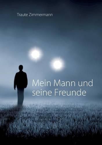 Cover image for Mein Mann und seine Freunde