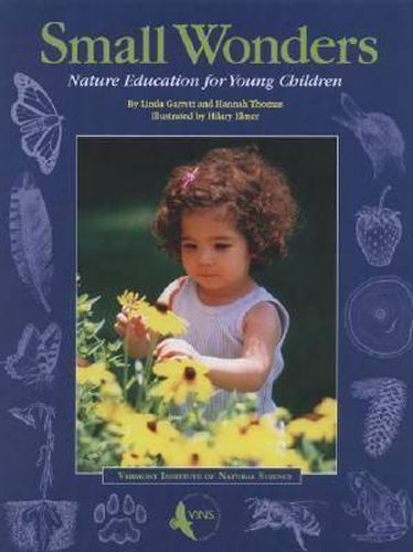 Cover image for Small Wonders