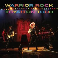 Cover image for Warrior Rock - Toyah On Tour 