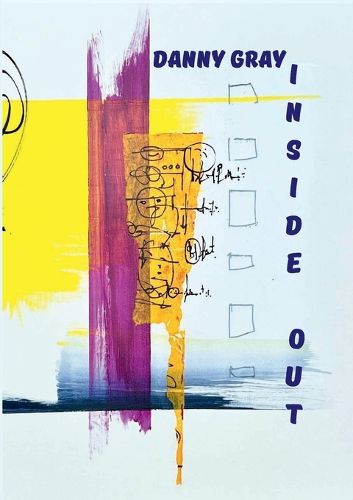 Cover image for Inside out