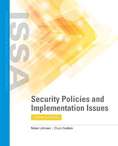 Cover image for Security Policies And Implementation Issues