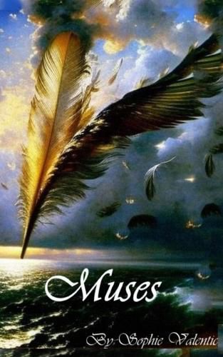 Cover image for Muses