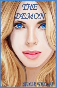 Cover image for The Demon