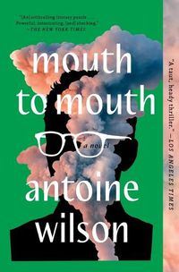 Cover image for Mouth to Mouth