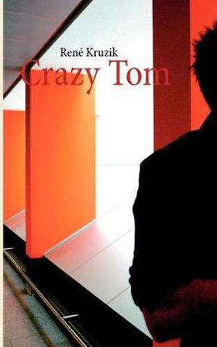 Cover image for Crazy Tom