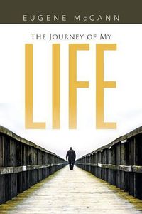 Cover image for The Journey of My Life