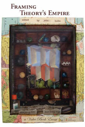 Cover image for Framing Theory's Empire