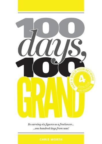 Cover image for 100 Days, 100 Grand: Part 4 - Build your network