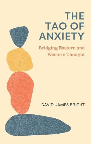 Cover image for Tao of Anxiety