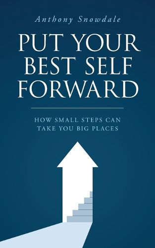 Cover image for Put Your Best Self Forward