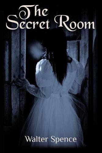 Cover image for The Secret Room