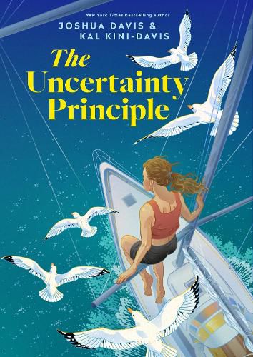 Cover image for The Uncertainty Principle