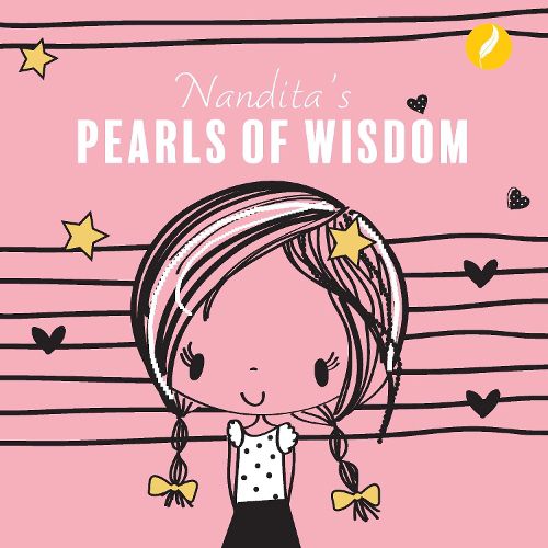 Cover image for Nandita's Pearls of Wisdom