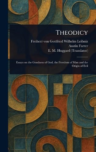 Cover image for Theodicy