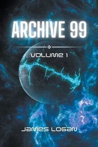 Cover image for Archive 99 Volume 1