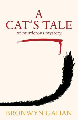 Cover image for A Cat's Tale: of murderous mystery