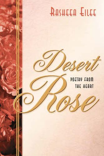 Cover image for Desert Rose