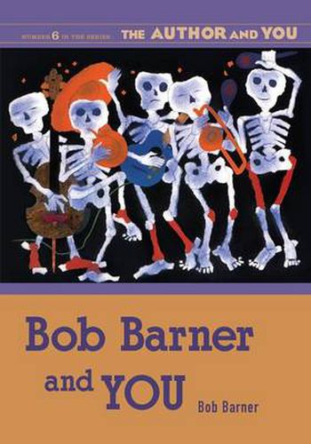 Bob Barner and YOU