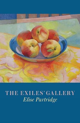 Cover image for The Exiles' Gallery