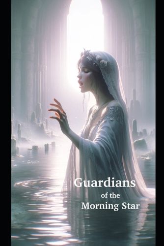 Cover image for Guardians of the Morning Star