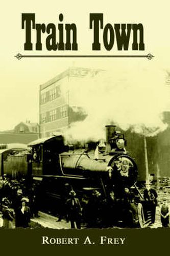 Train Town