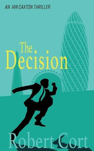 Cover image for The Decision