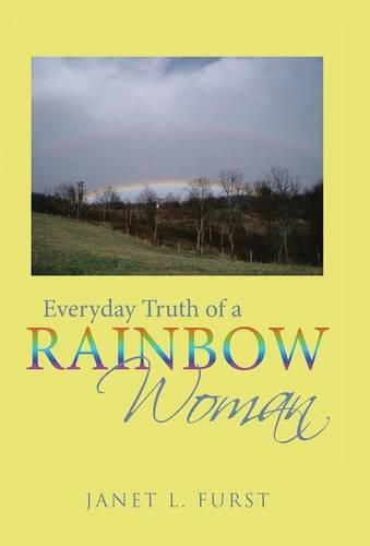 Cover image for Everyday Truth of a Rainbow Woman