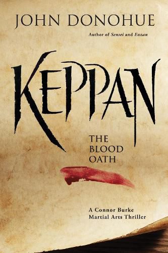 Cover image for Keppan