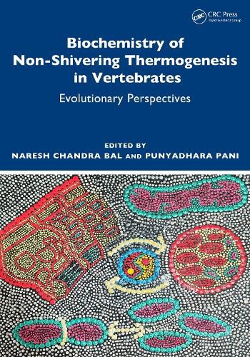 Cover image for Biochemistry of Non-Shivering Thermogenesis in Vertebrates