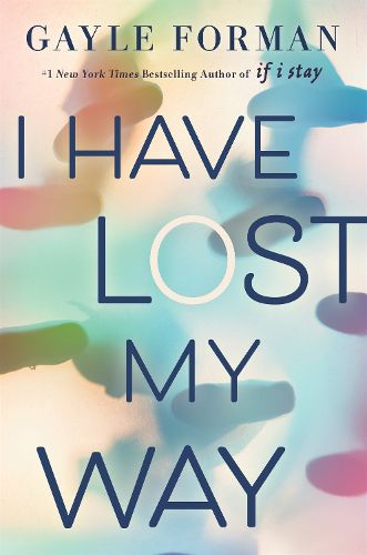 Cover image for I Have Lost My Way