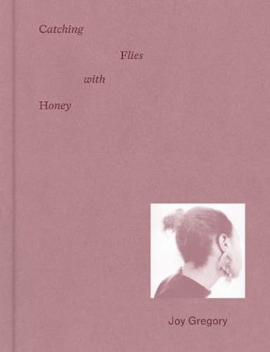 Cover image for Joy Gregory