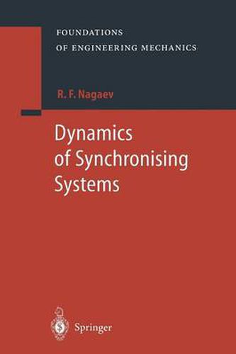 Dynamics of Synchronising Systems