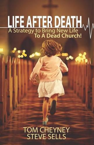 Cover image for Life after Death: A Strategy to Bring New Life to a Dead Church