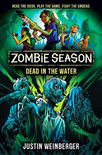 Cover image for Zombie Season 2: Dead in the Water