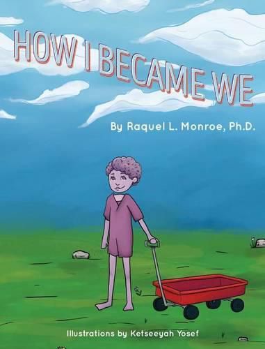 Cover image for How I Became We