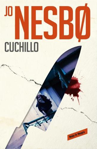 Cover image for Cuchillo / Knife