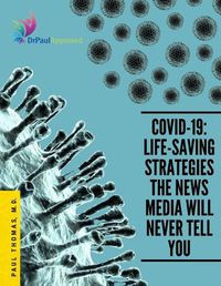 Cover image for Covid-19