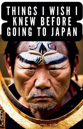 Cover image for Things I Wish I Knew Before Going to Japan